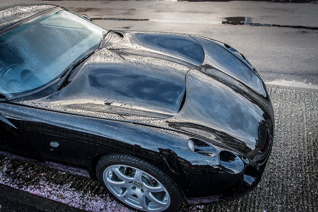 Lavado Premium AquaCar