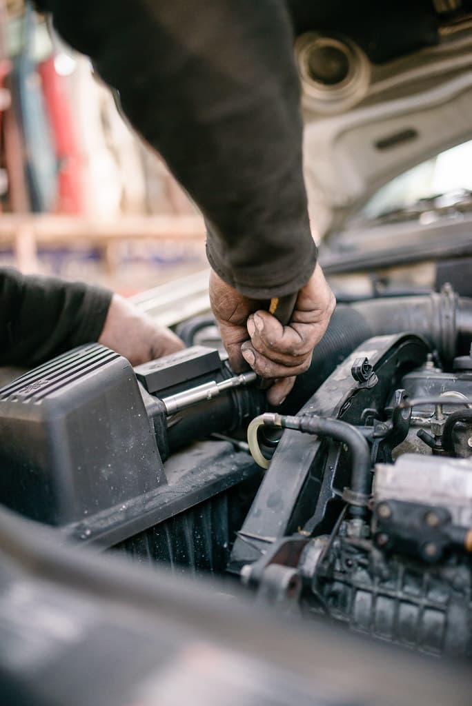 AutoServicio Querétaro