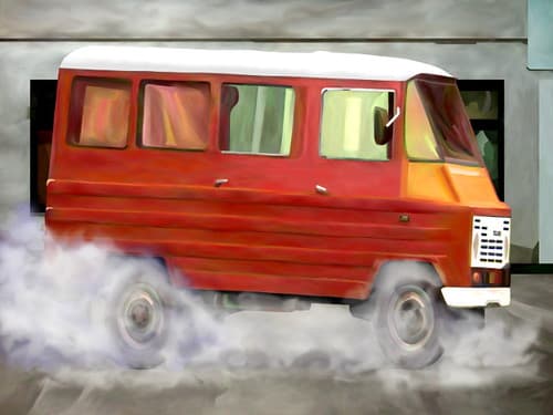 ElectroAuto Diagnóstico