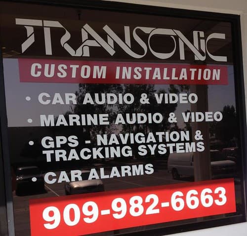 Car Audio Pro Sound