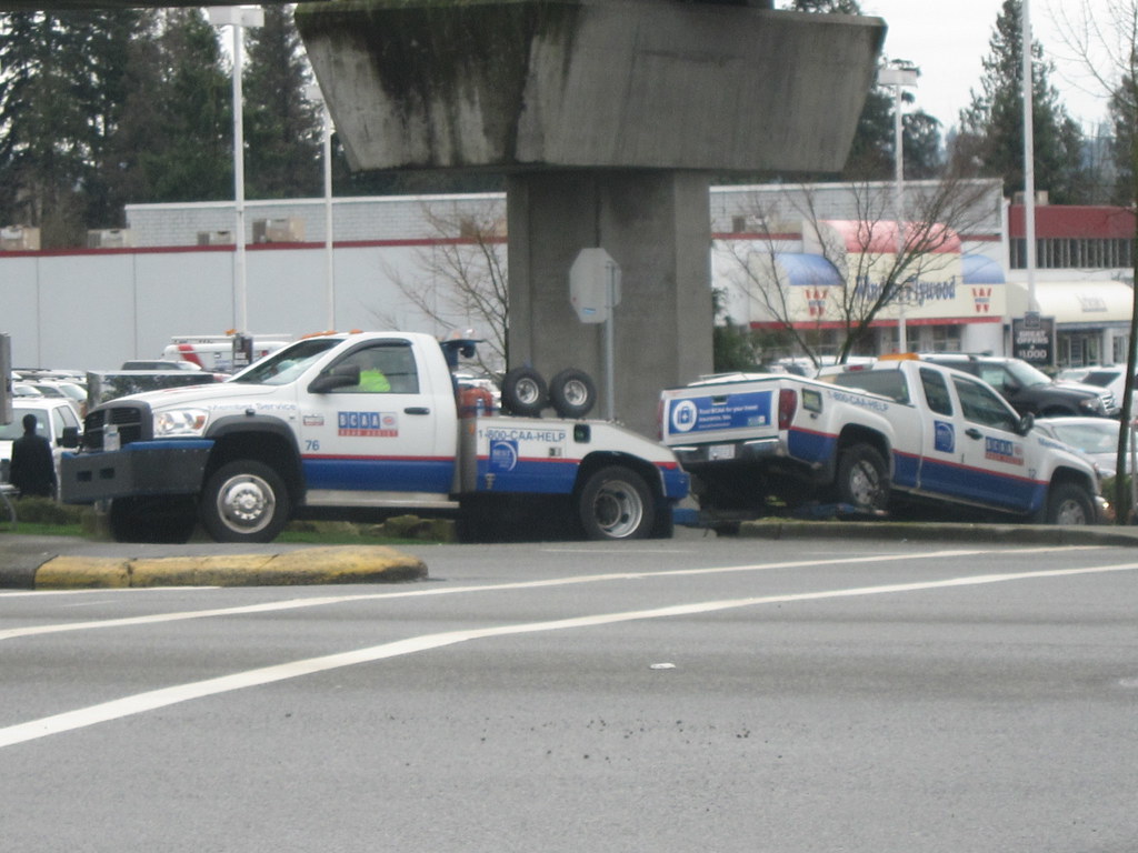 Grúas y Auxilio Vial 24/7