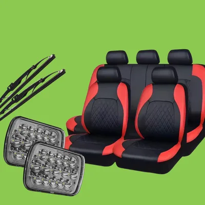 Accesorios