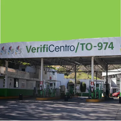 Verificentro